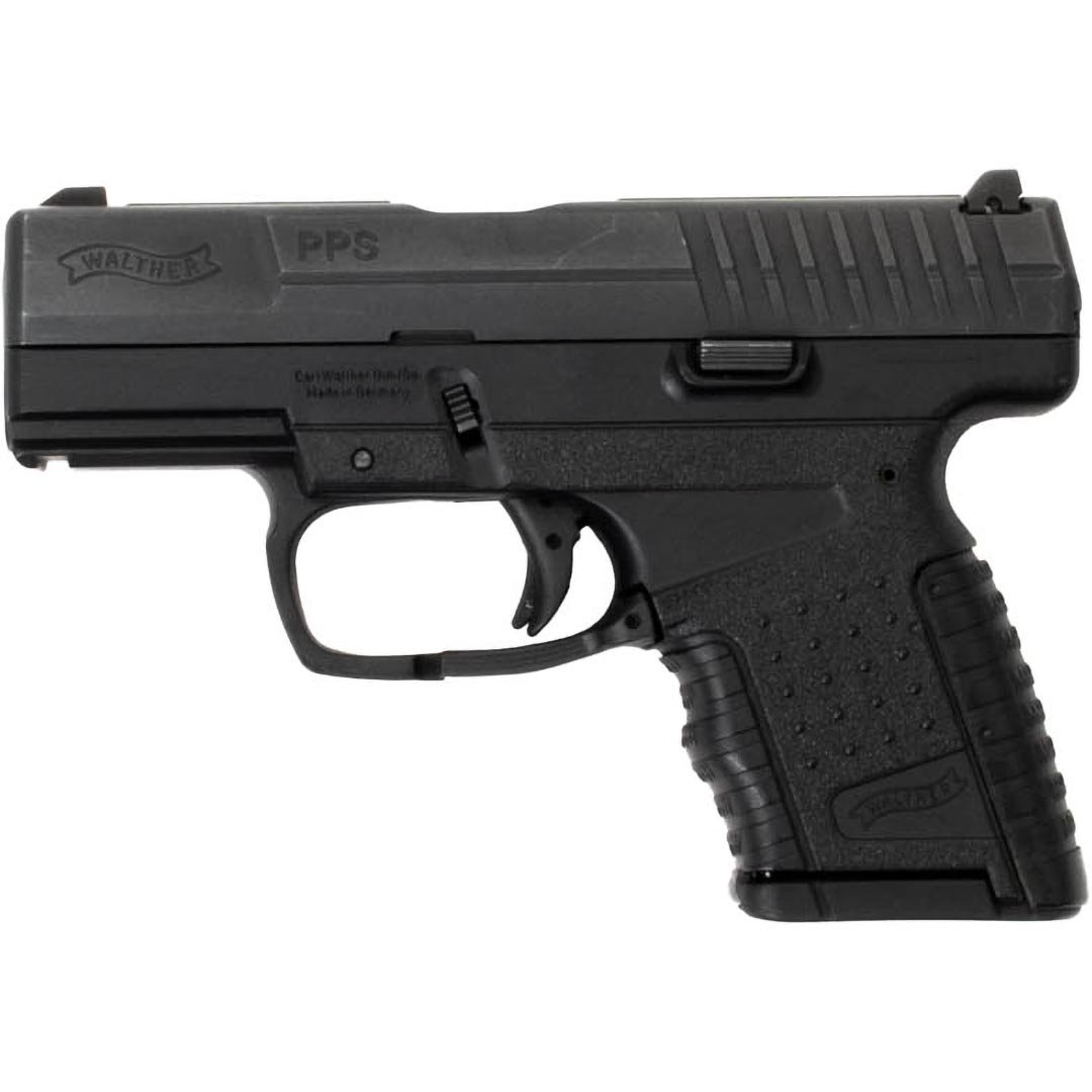 WALTHER PPS